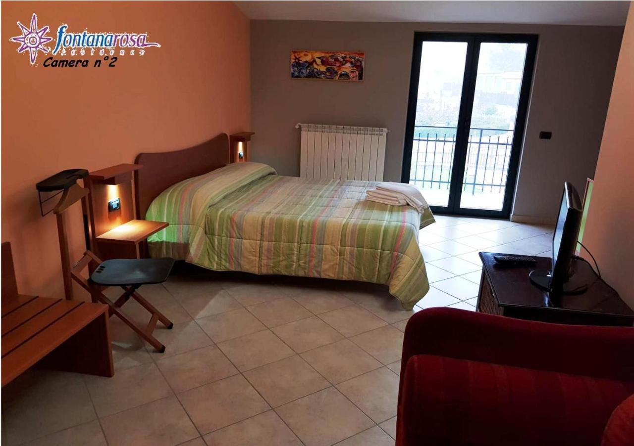 Fontanarosa Residence Rum bild